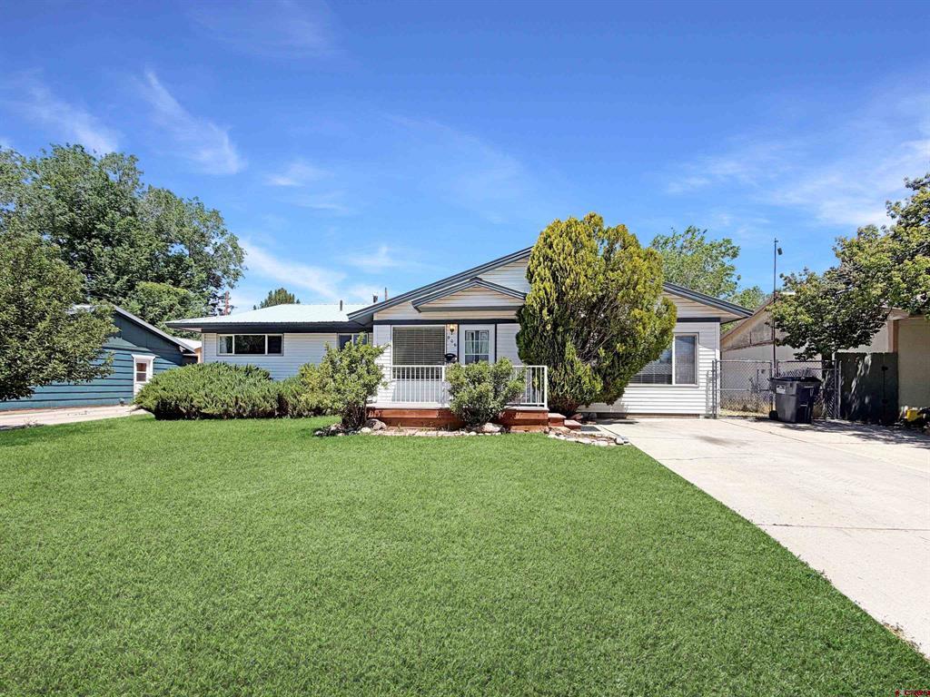 906 Livesay Drive Cortez CO 81321