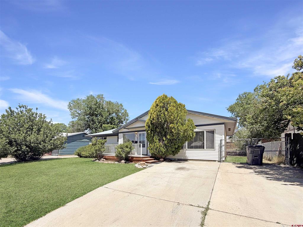 906 Livesay Drive Cortez CO 81321