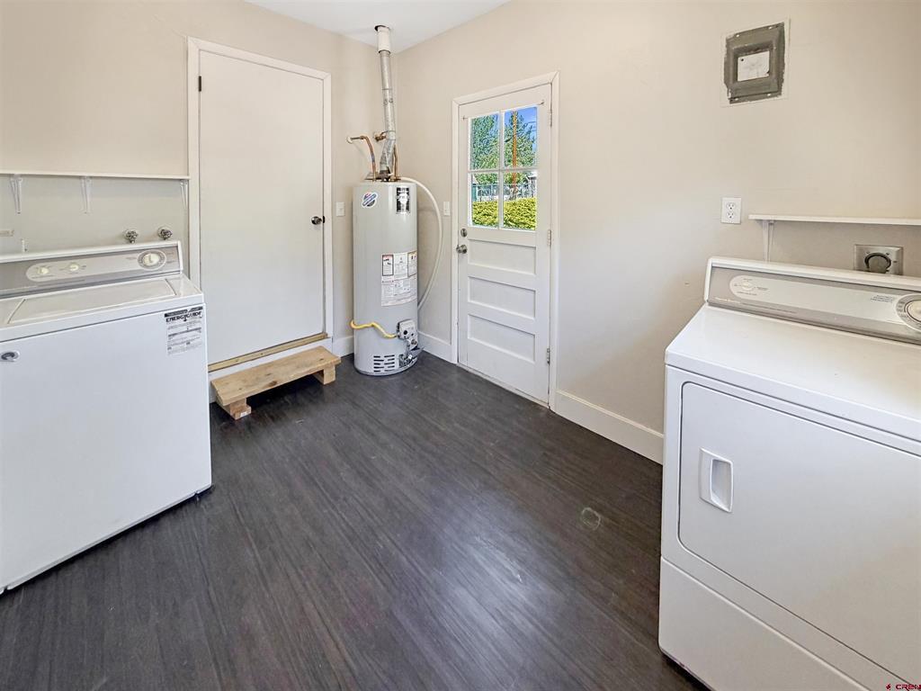 906 Livesay Drive Cortez CO 81321