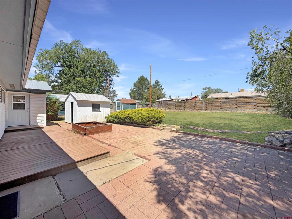 906 Livesay Drive Cortez CO 81321