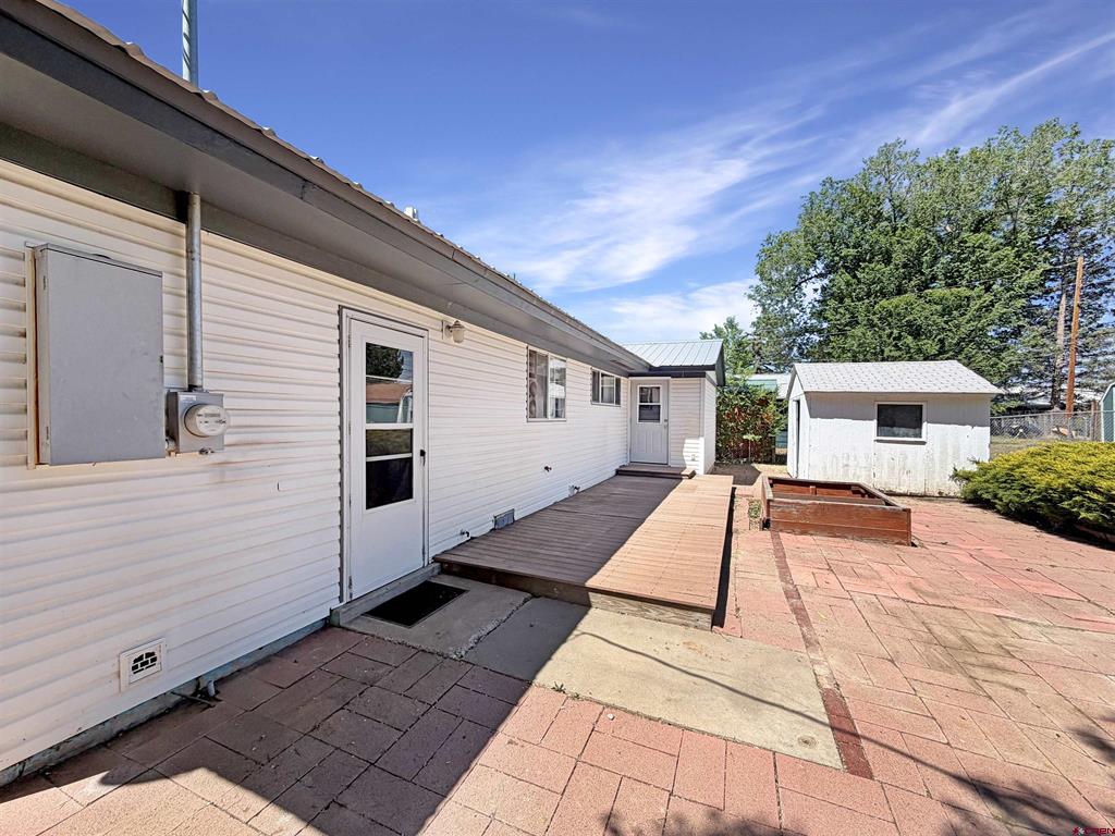 906 Livesay Drive Cortez CO 81321