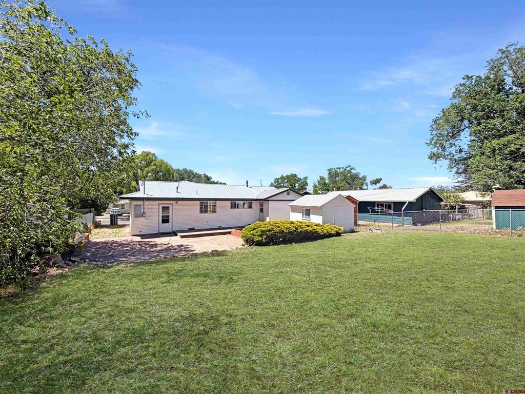 906 Livesay Drive Cortez CO 81321