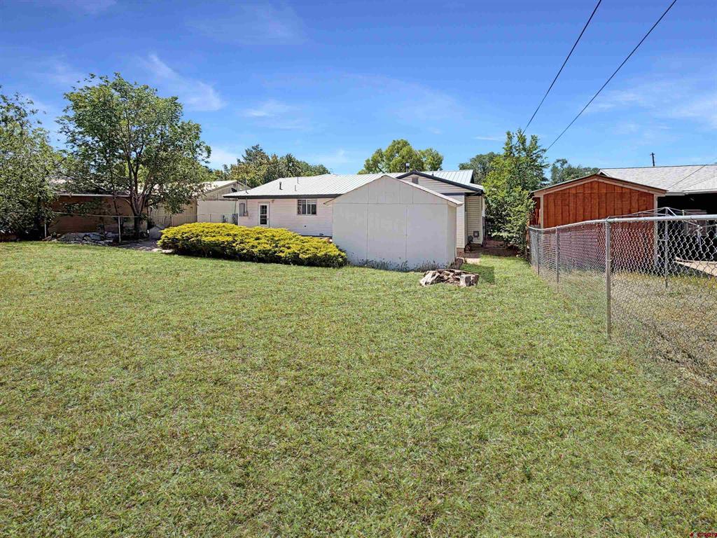 906 Livesay Drive Cortez CO 81321