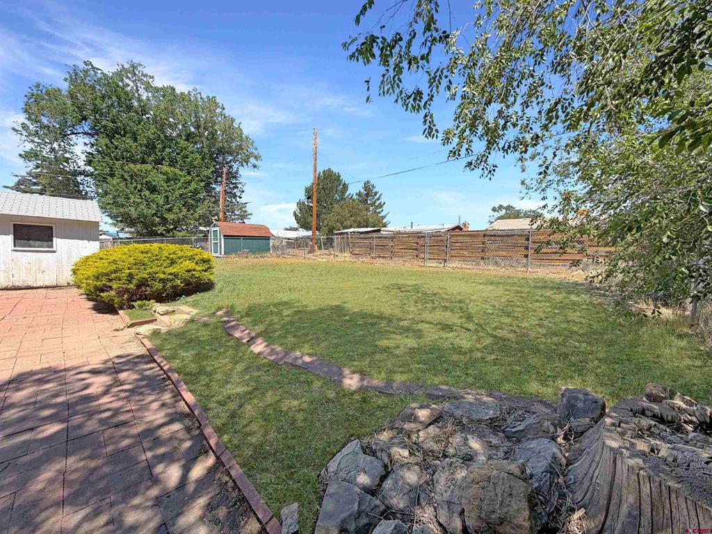 906 Livesay Drive Cortez CO 81321