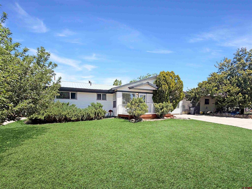 906 Livesay Drive Cortez CO 81321