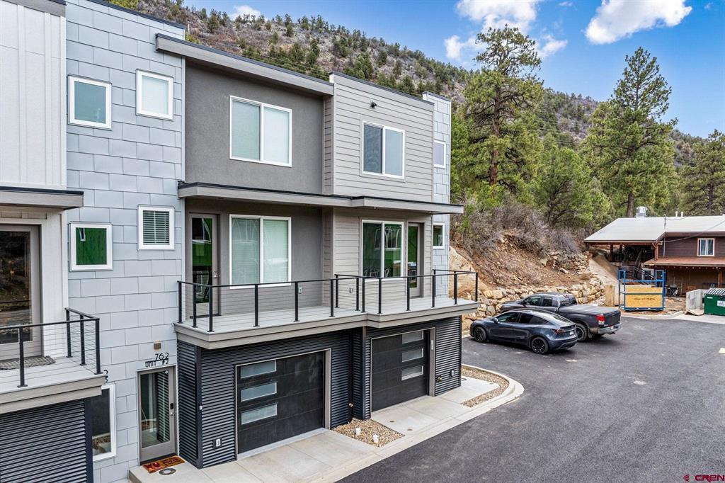 762 Goeglein Gulch Road Durango CO 81301