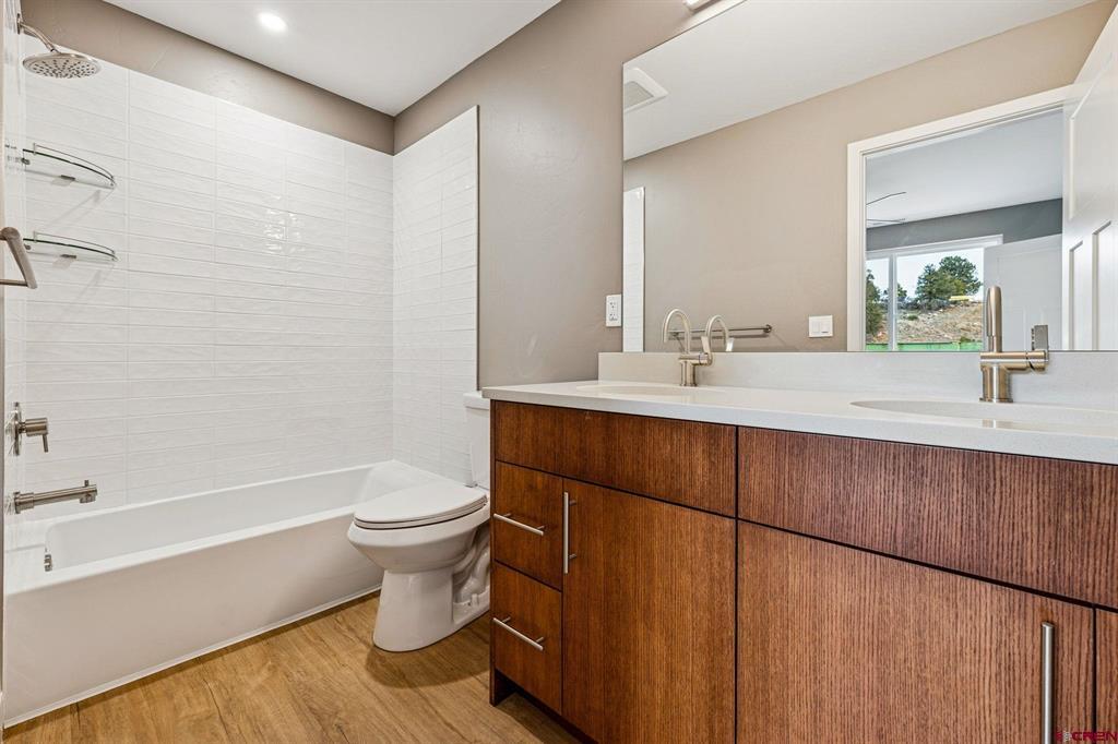 762 Goeglein Gulch Road Durango CO 81301