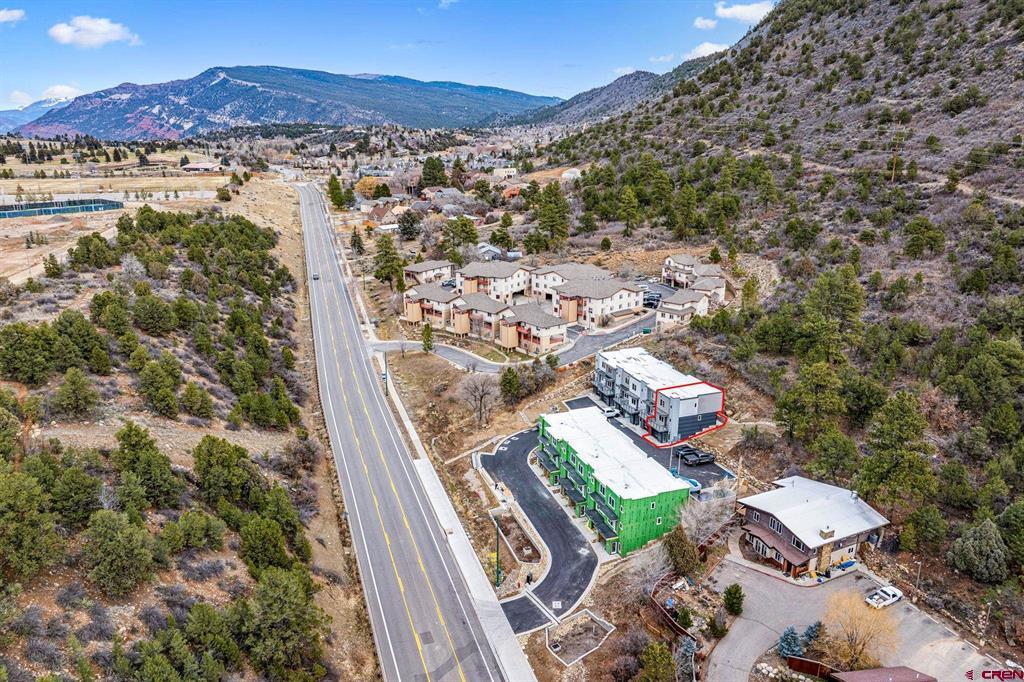 762 Goeglein Gulch Road Durango CO 81301