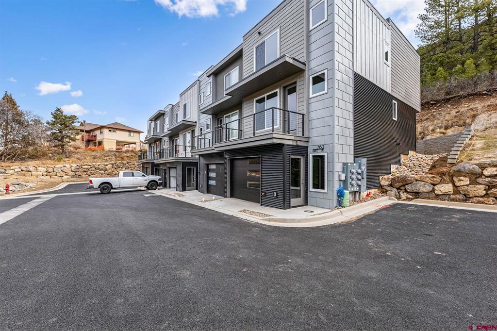 762 Goeglein Gulch Road Durango CO 81301