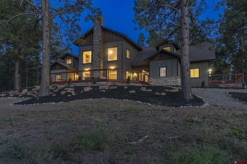 71 Morningstar Drive Durango CO 81303