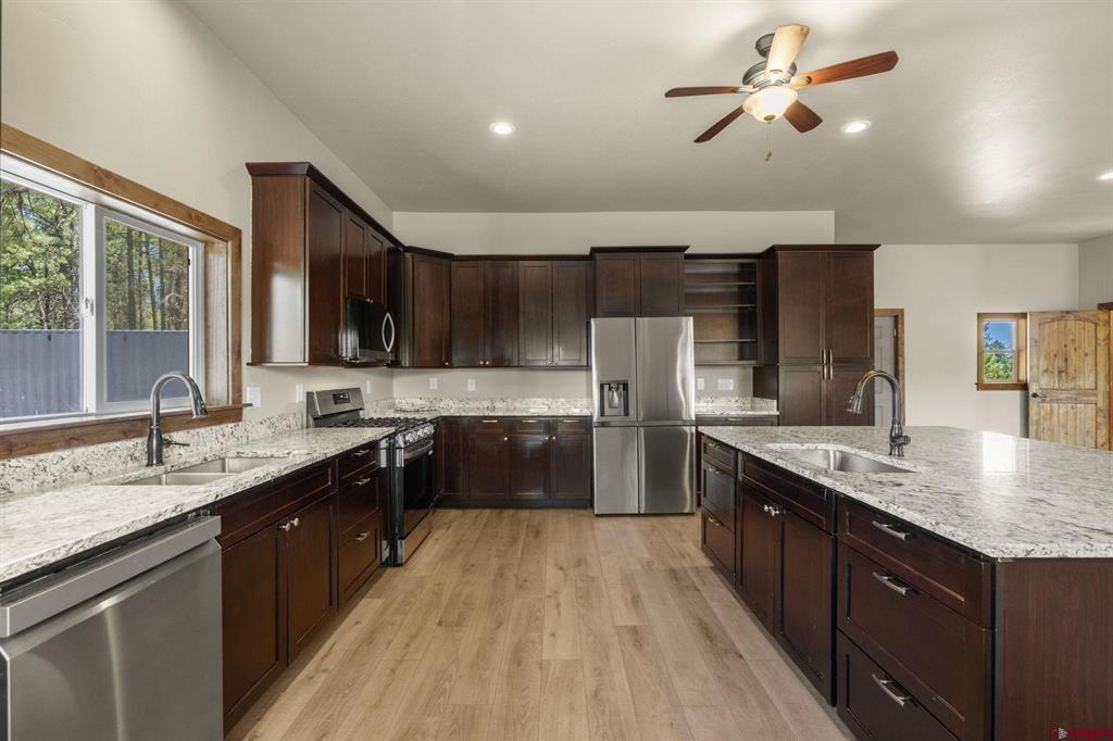 71 Morningstar Drive Durango CO 81303