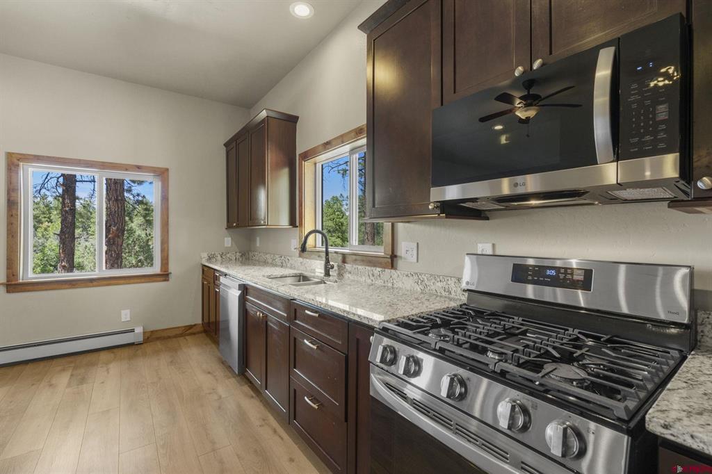 71 Morningstar Drive Durango CO 81303