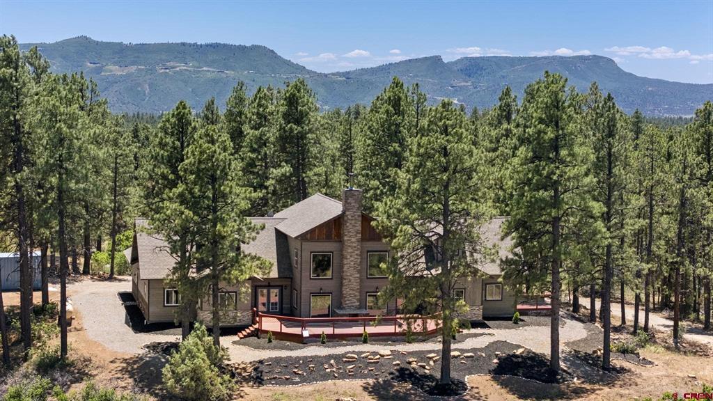 71 Morningstar Drive Durango CO 81303