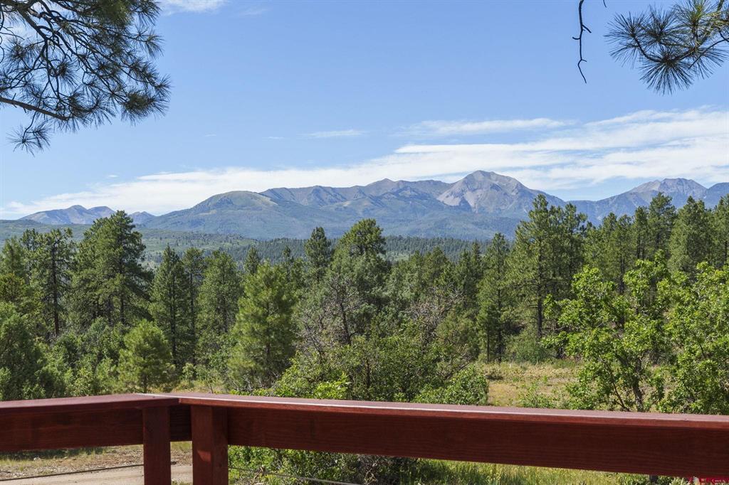 71 Morningstar Drive Durango CO 81303