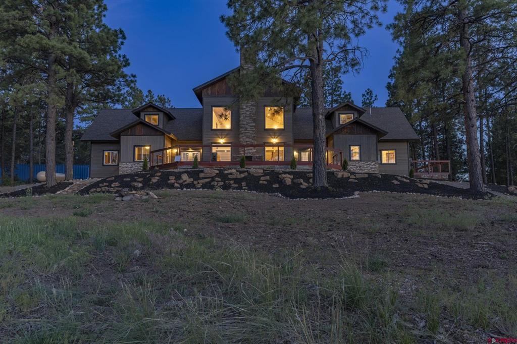 71 Morningstar Drive Durango CO 81303