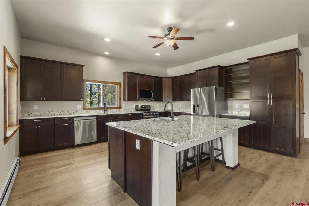 71 Morningstar Drive Durango CO 81303