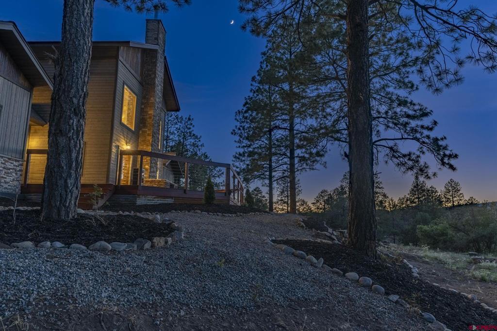 71 Morningstar Drive Durango CO 81303