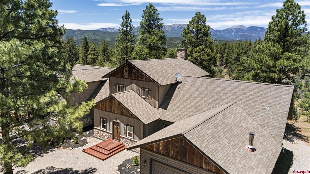 71 Morningstar Drive Durango CO 81303