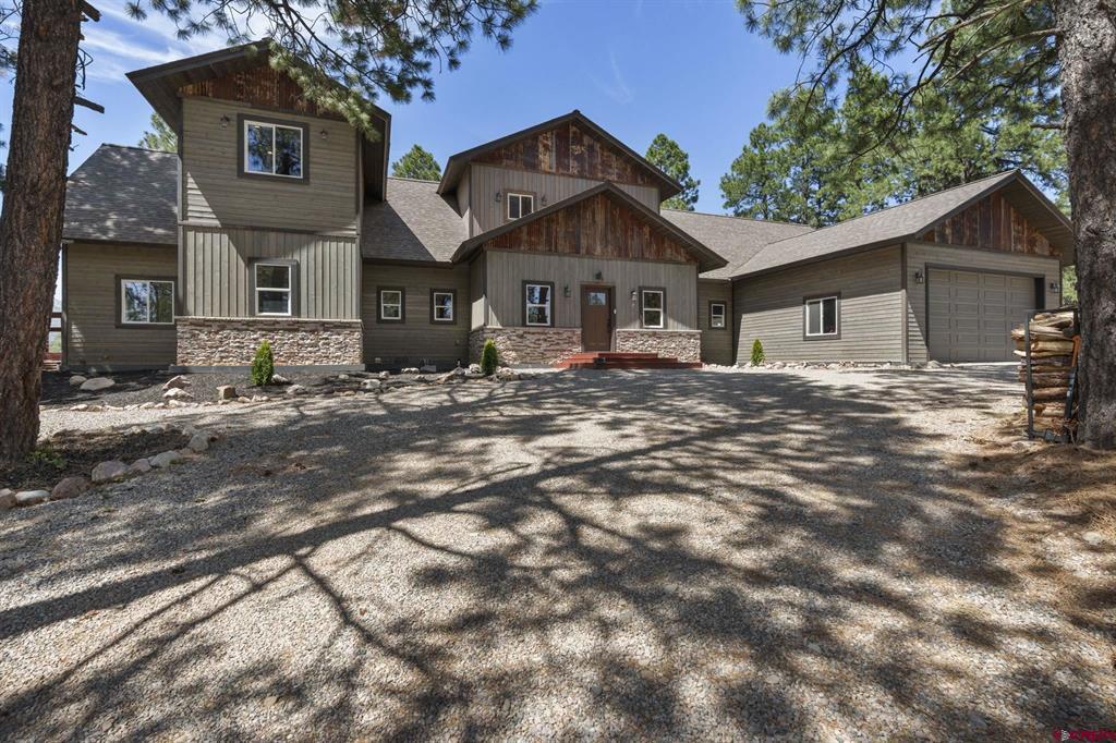 71 Morningstar Drive Durango CO 81303