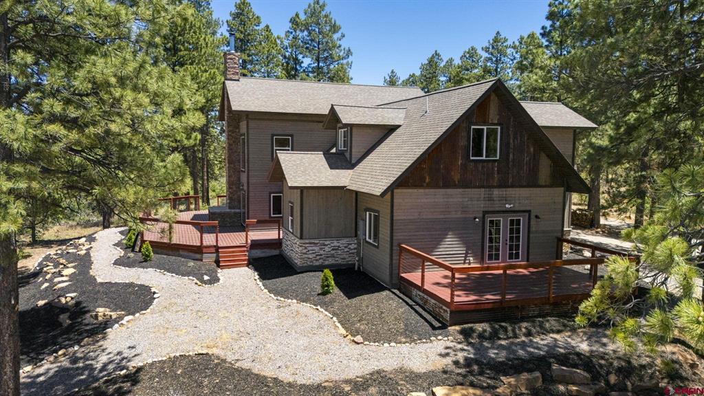 71 Morningstar Drive Durango CO 81303