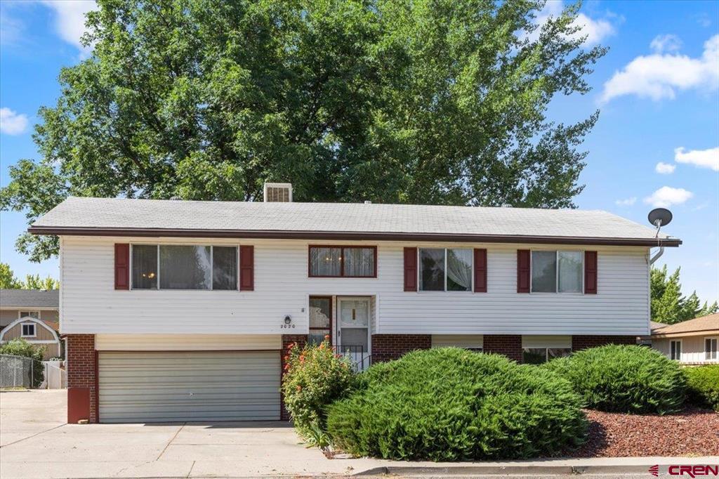2020 Bradford Drive Montrose CO 81401