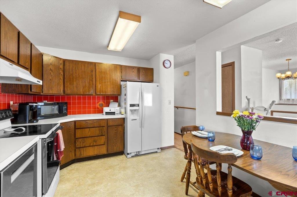 2020 Bradford Drive Montrose CO 81401