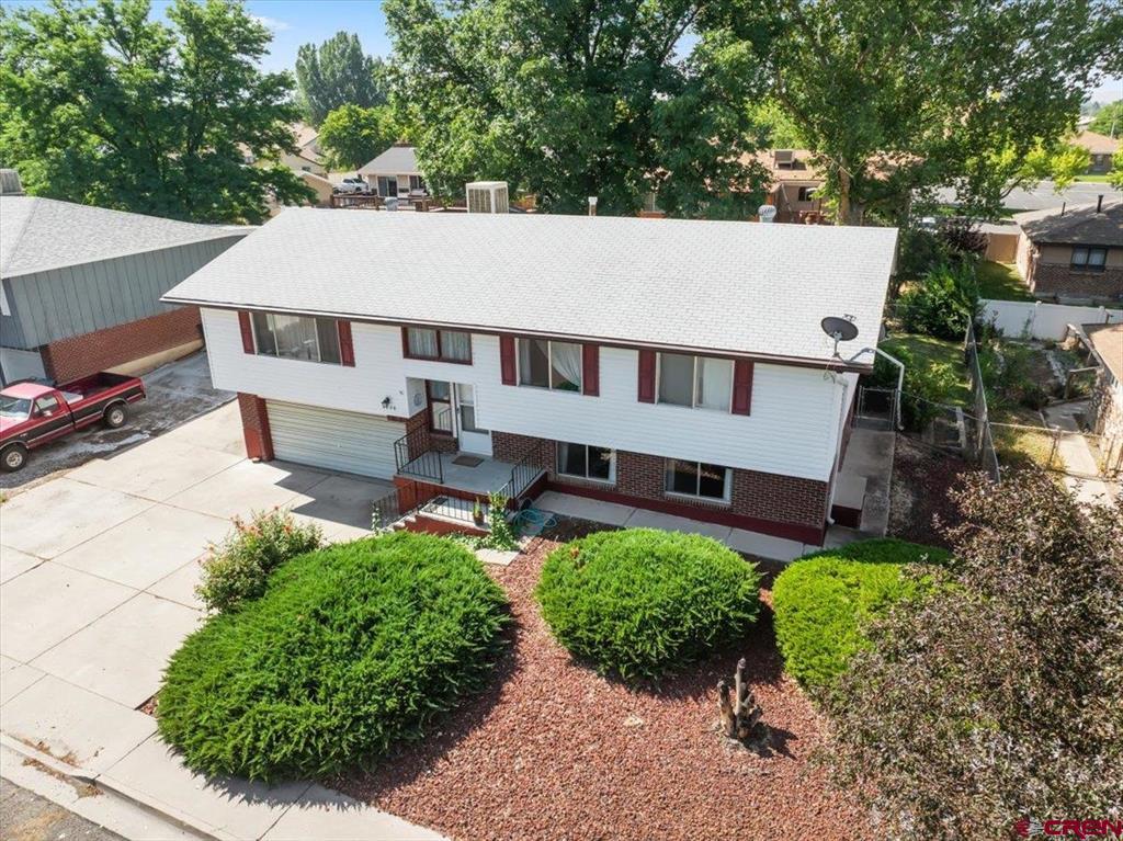 2020 Bradford Drive Montrose CO 81401