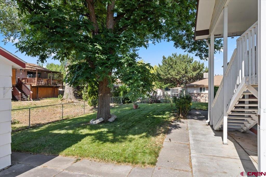 2020 Bradford Drive Montrose CO 81401