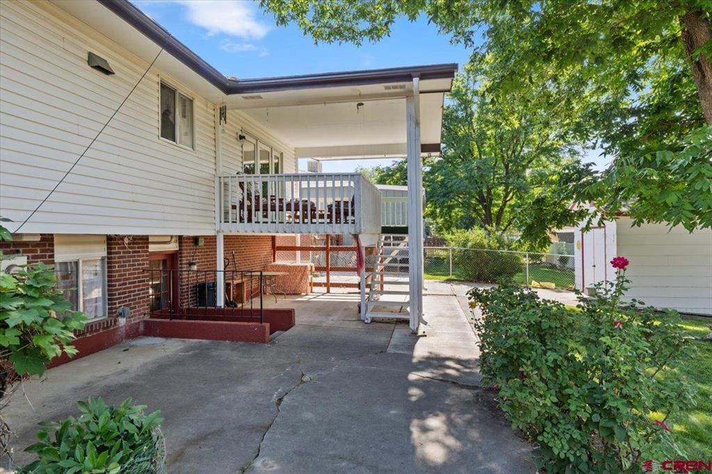 2020 Bradford Drive Montrose CO 81401