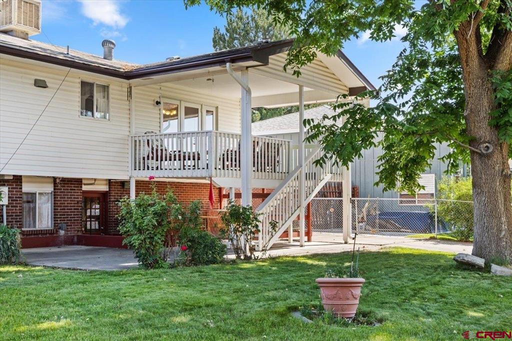 2020 Bradford Drive Montrose CO 81401