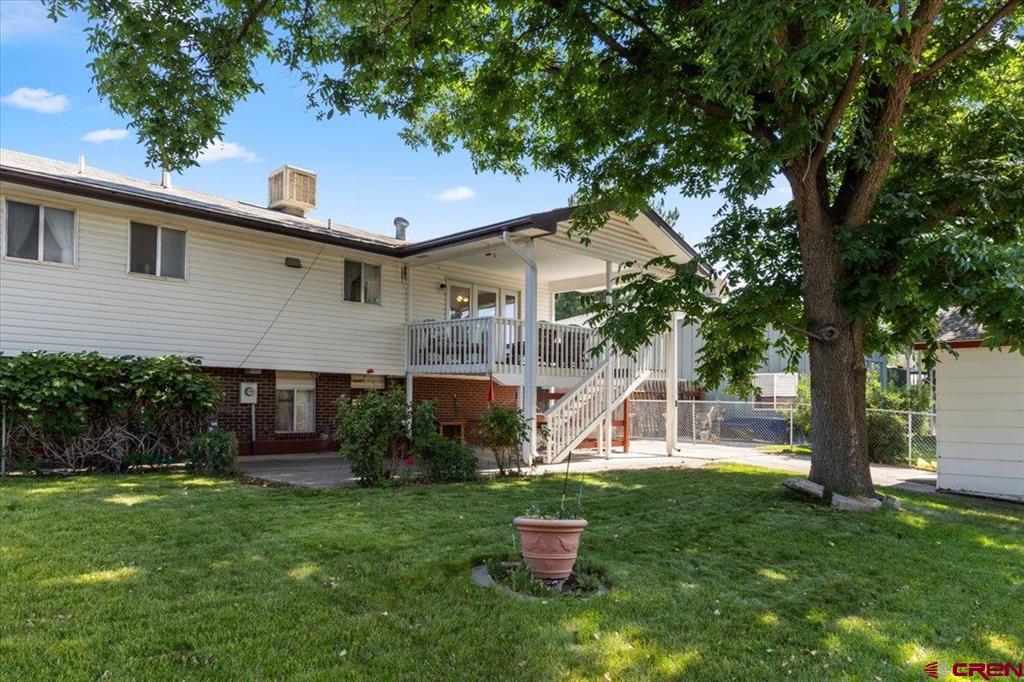 2020 Bradford Drive Montrose CO 81401