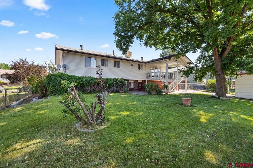 2020 Bradford Drive Montrose CO 81401