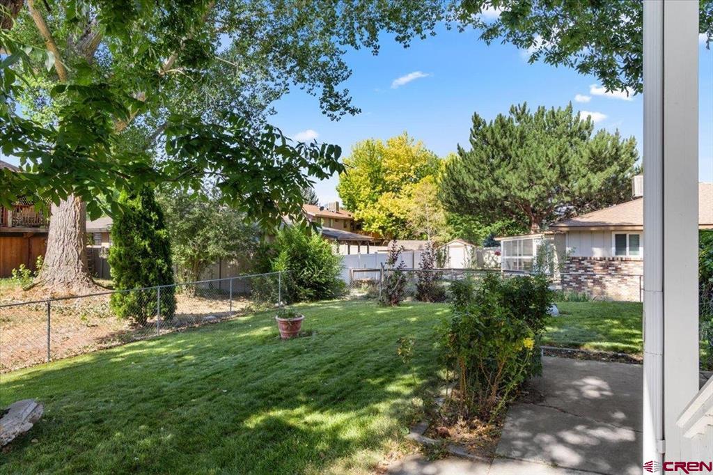 2020 Bradford Drive Montrose CO 81401