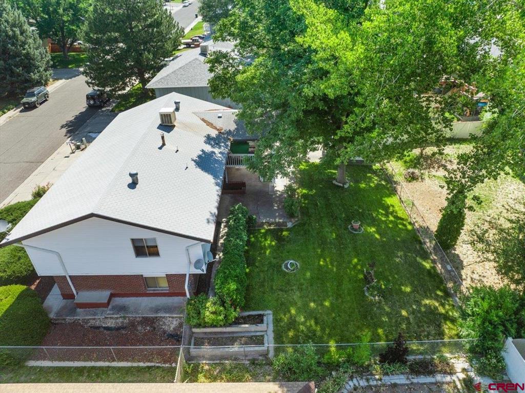 2020 Bradford Drive Montrose CO 81401