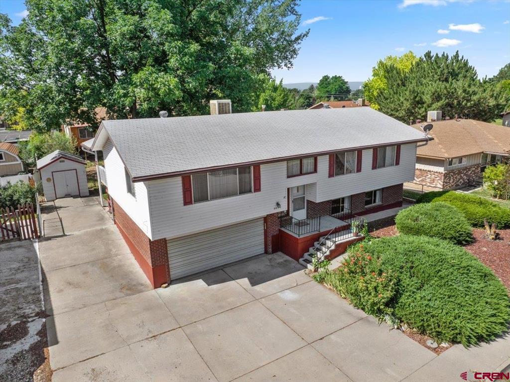 2020 Bradford Drive Montrose CO 81401