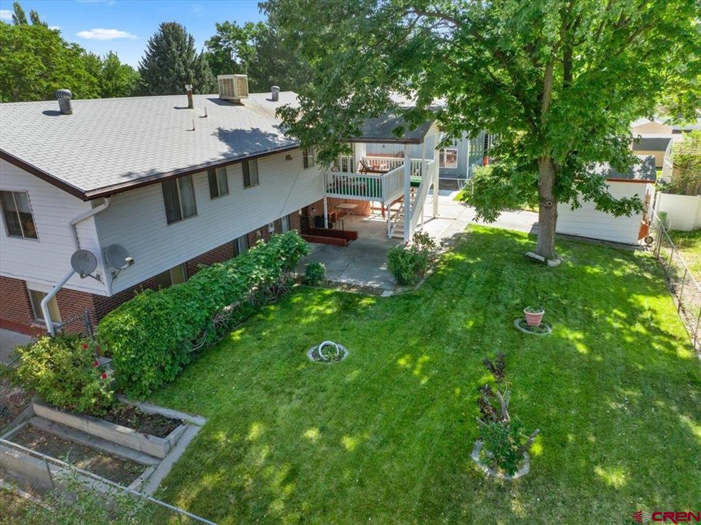 2020 Bradford Drive Montrose CO 81401
