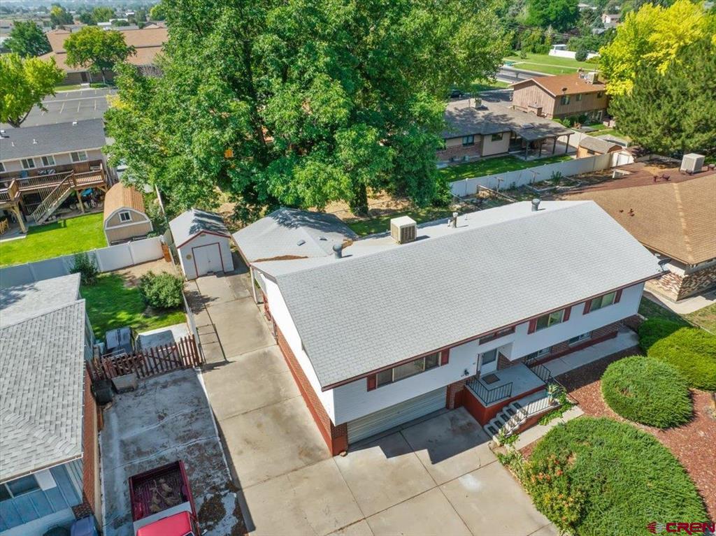 2020 Bradford Drive Montrose CO 81401
