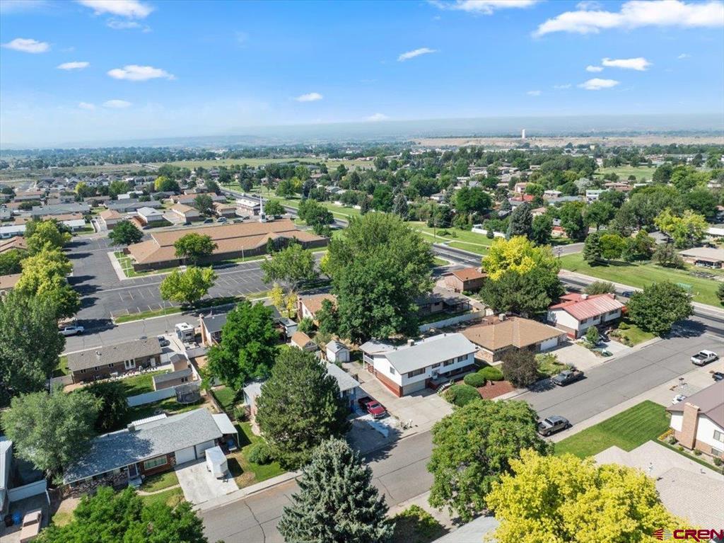 2020 Bradford Drive Montrose CO 81401