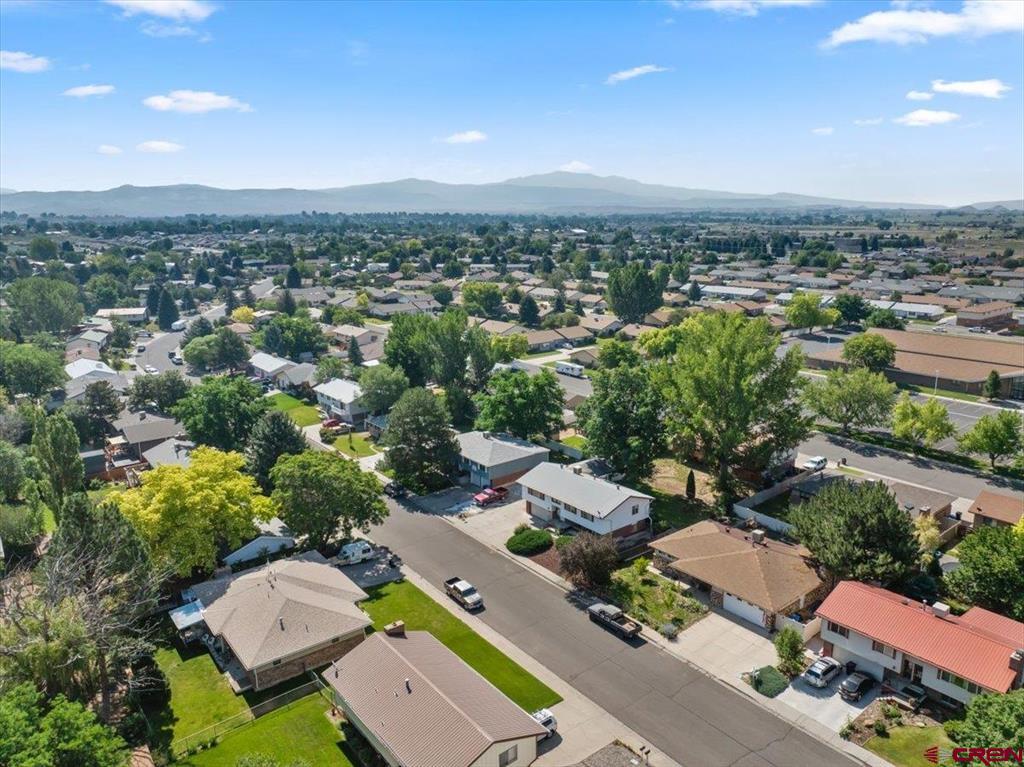 2020 Bradford Drive Montrose CO 81401