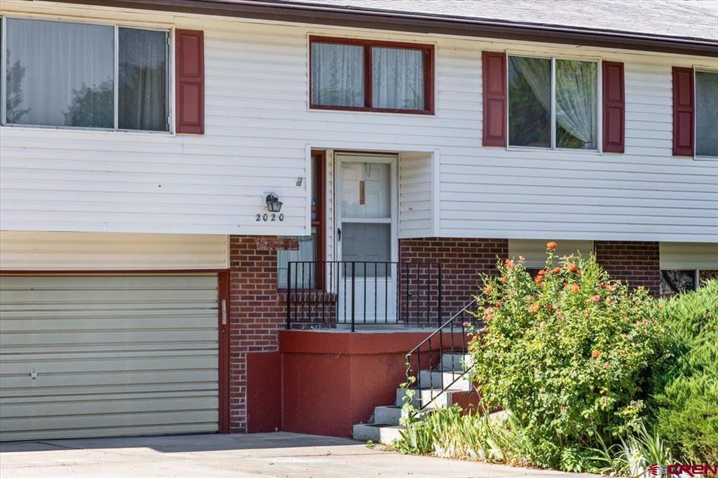 2020 Bradford Drive Montrose CO 81401