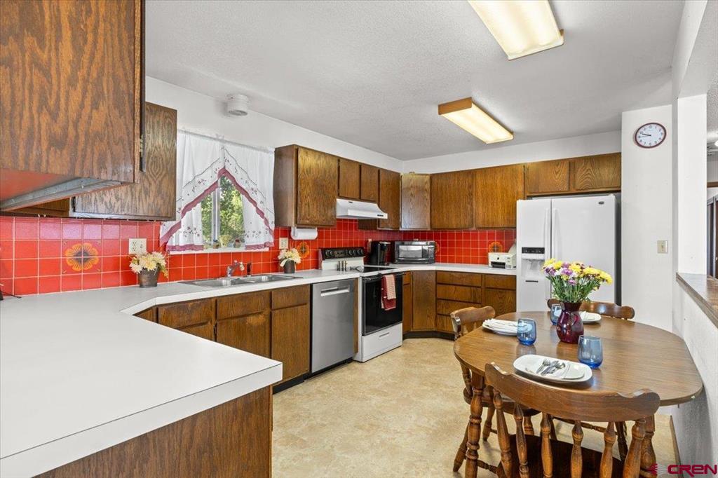 2020 Bradford Drive Montrose CO 81401