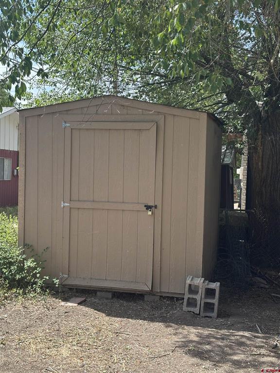 82 Monterey Avenue Alamosa CO 81101