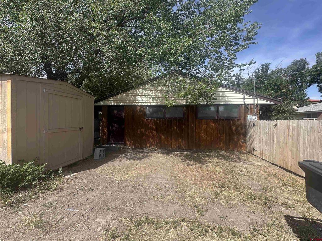 82 Monterey Avenue Alamosa CO 81101