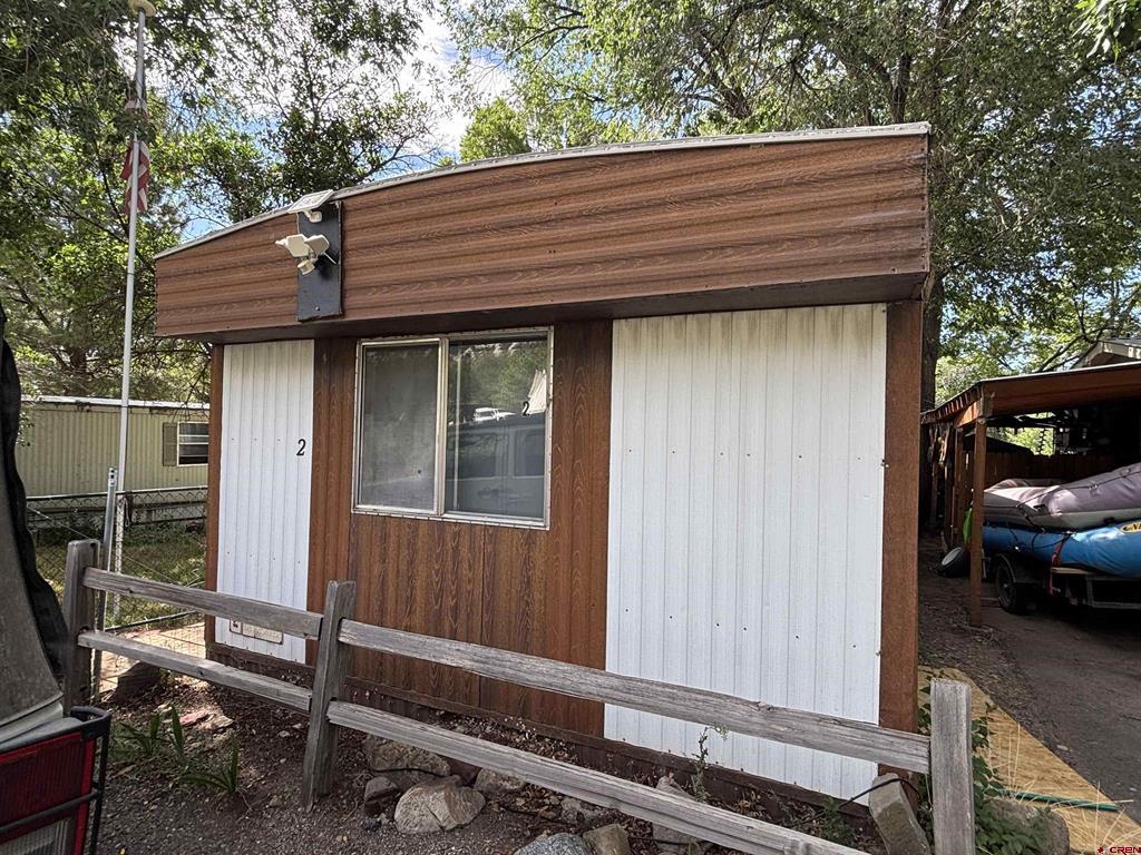288 Animas View Drive Durango CO 81301