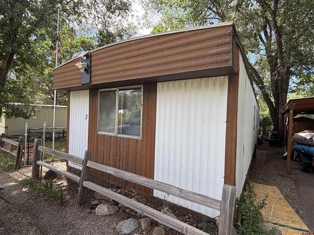 288 Animas View Drive Durango CO 81301