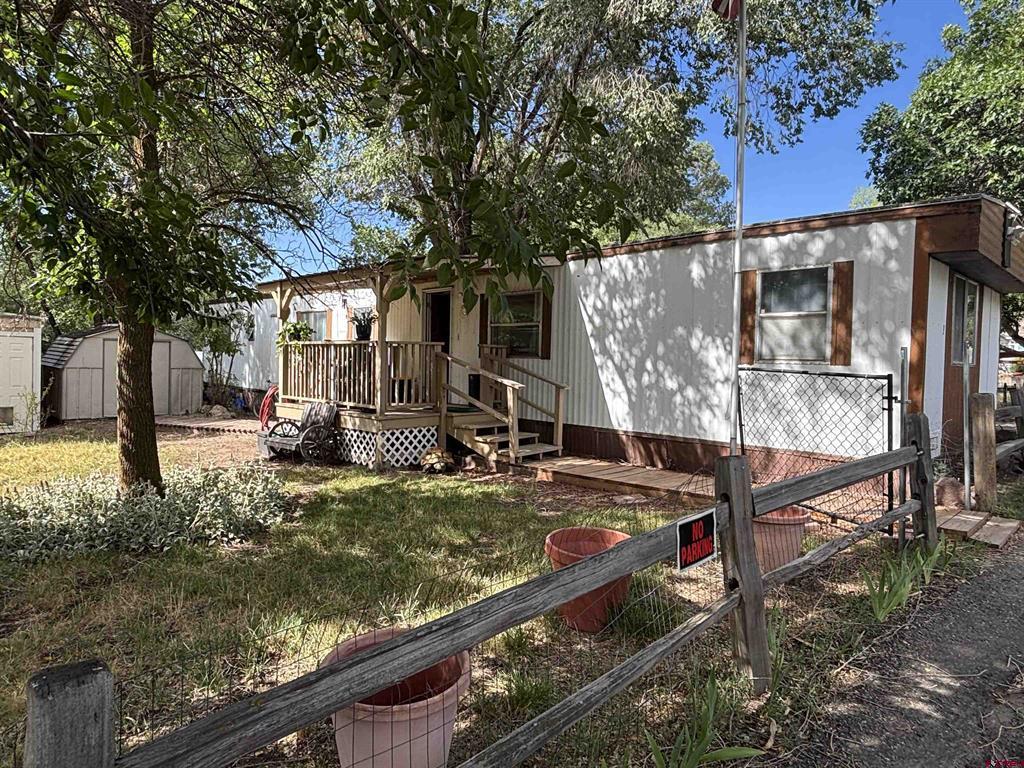 288 Animas View Drive Durango CO 81301