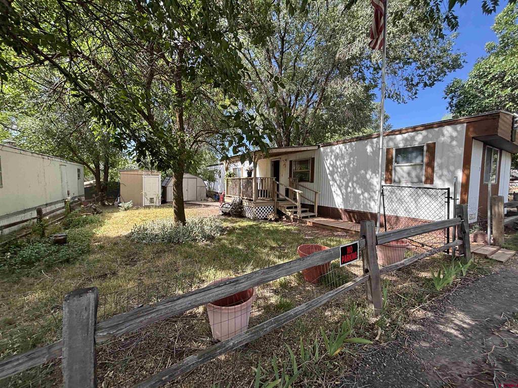 288 Animas View Drive Durango CO 81301