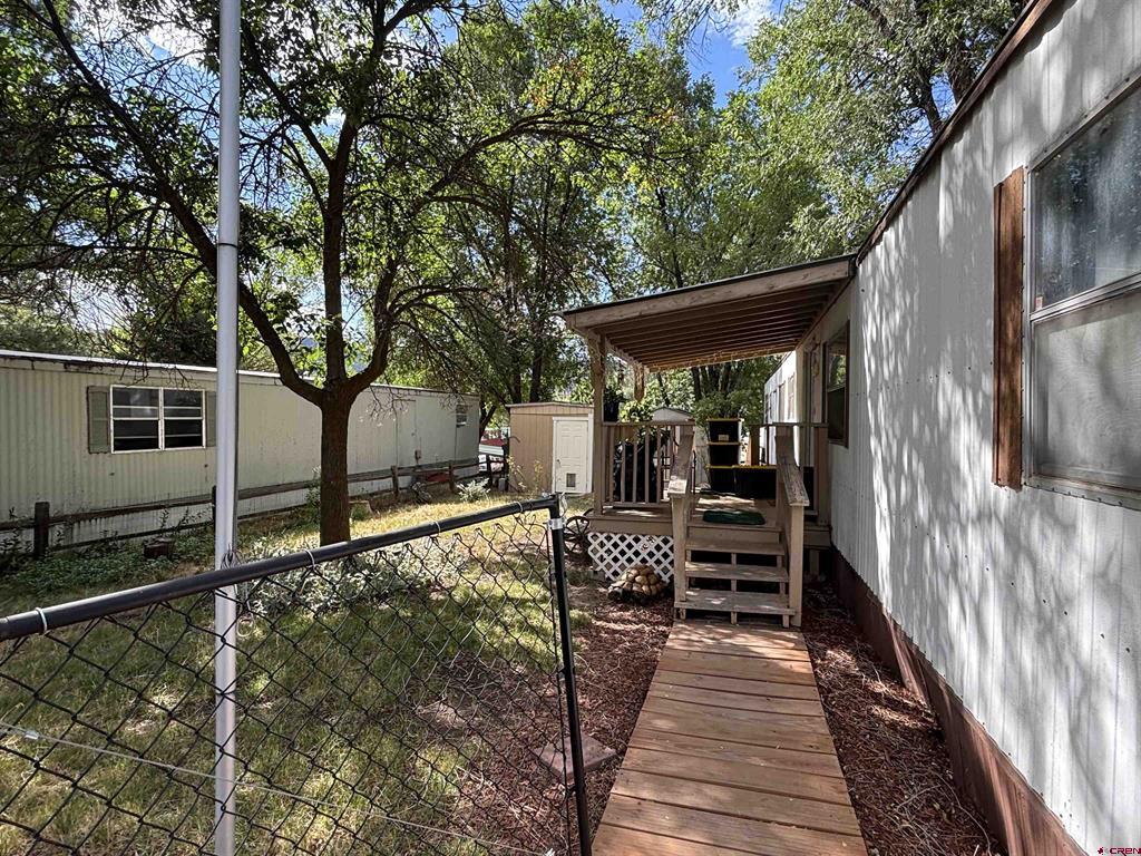 288 Animas View Drive Durango CO 81301