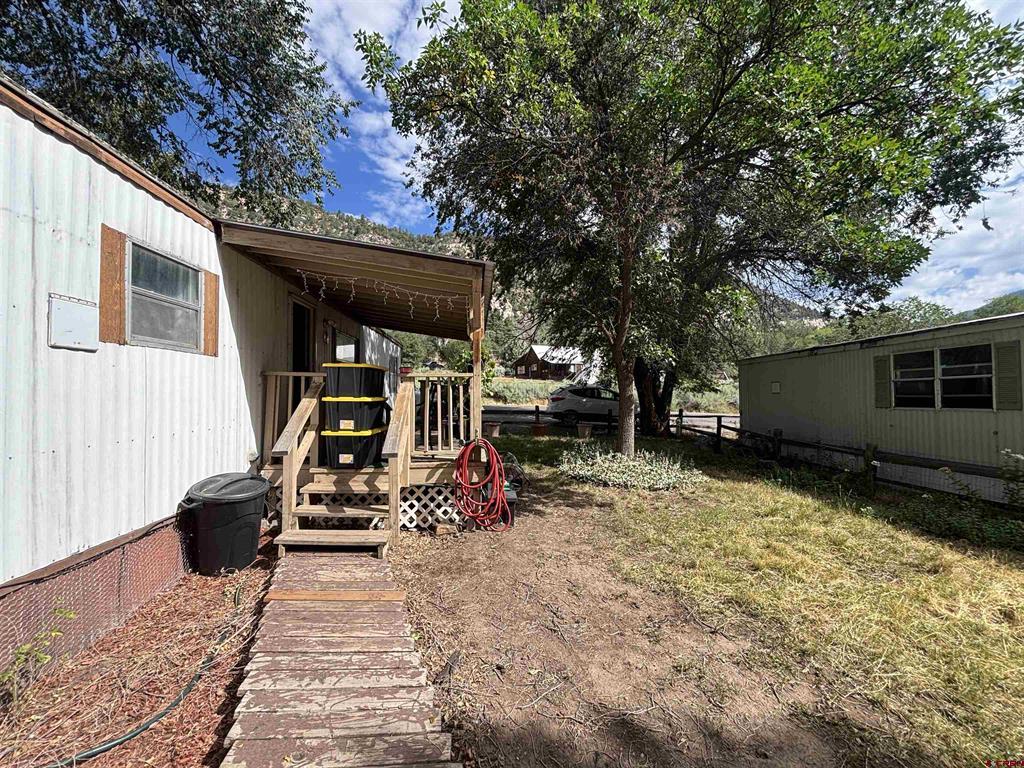 288 Animas View Drive Durango CO 81301