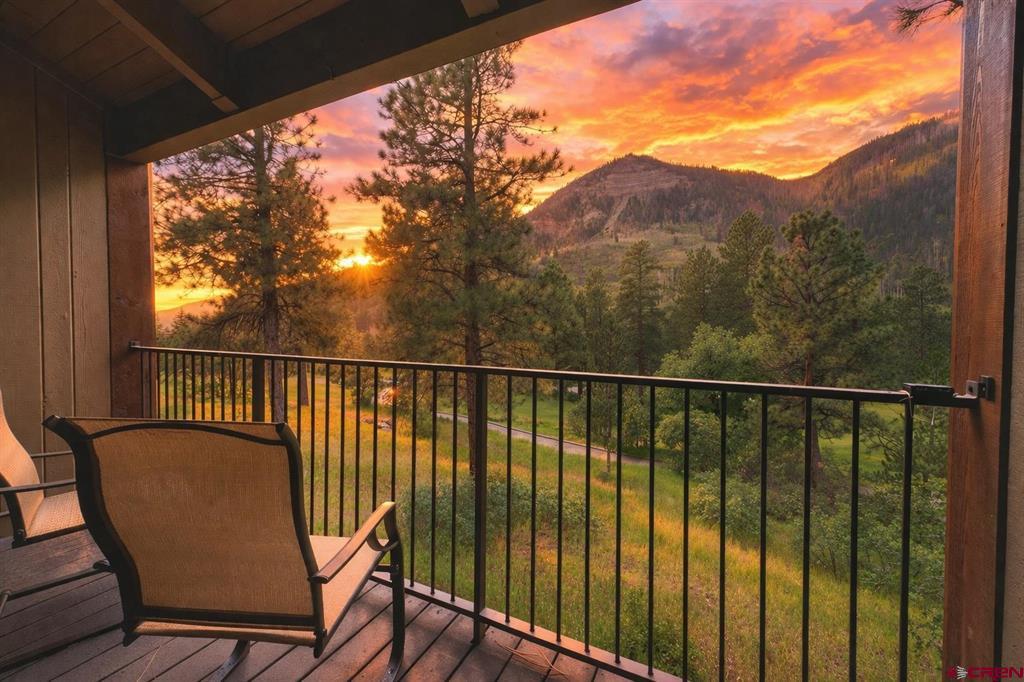961 N Tamarron Drive Durango CO 81301